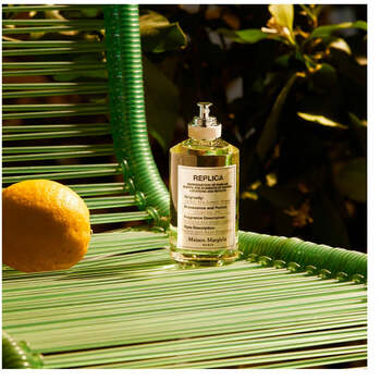 Replica Under The Lemon Trees EDT